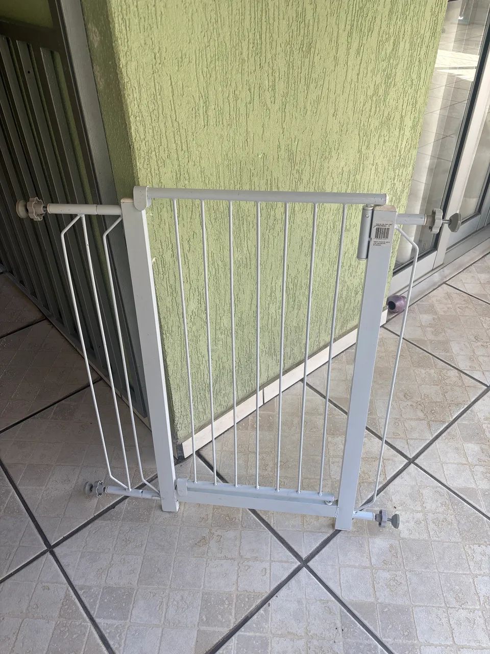 Portão 