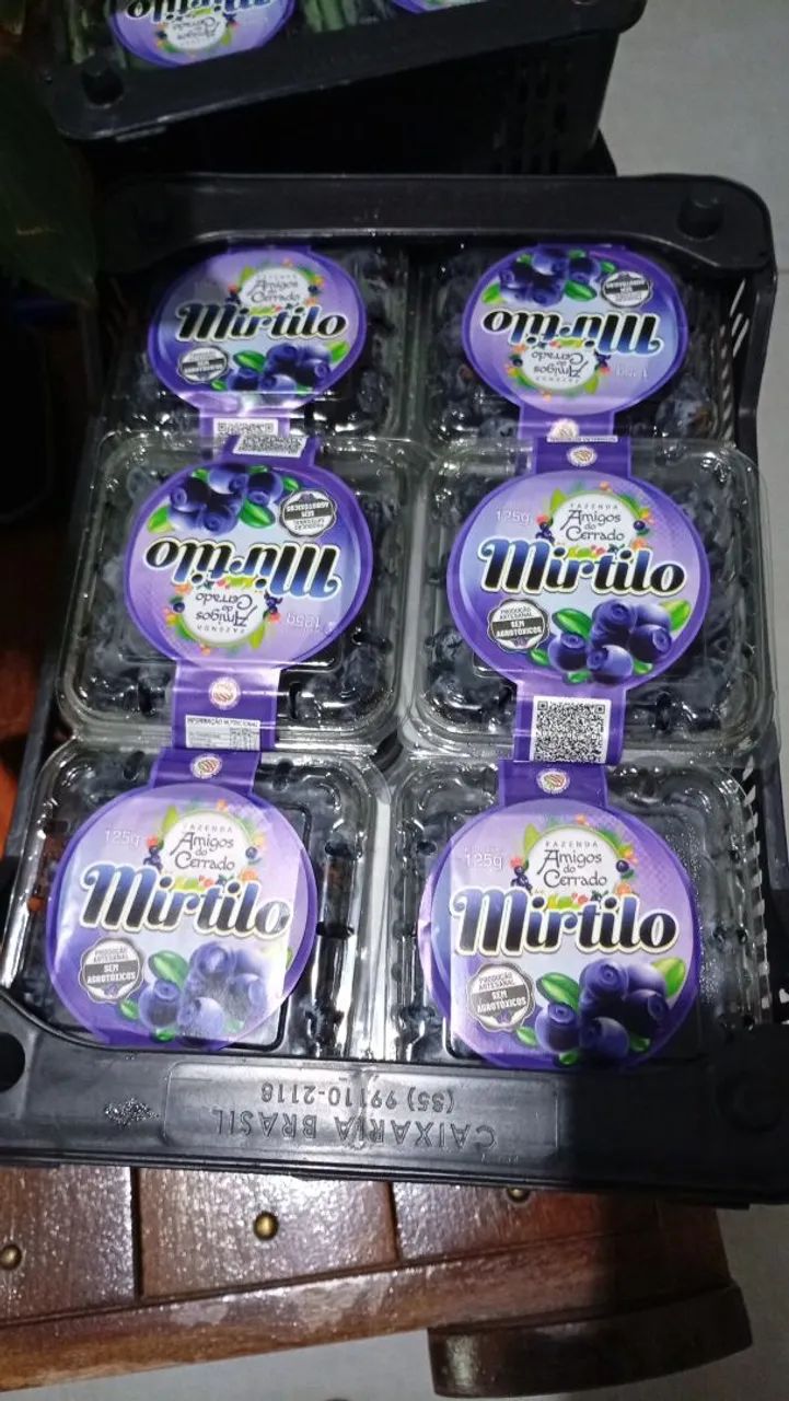 Mirtilo ? - Foto 2