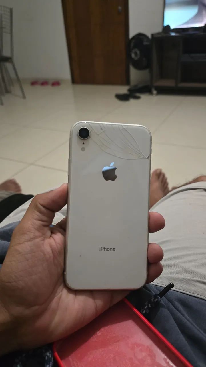 iPhone xr - Foto 2