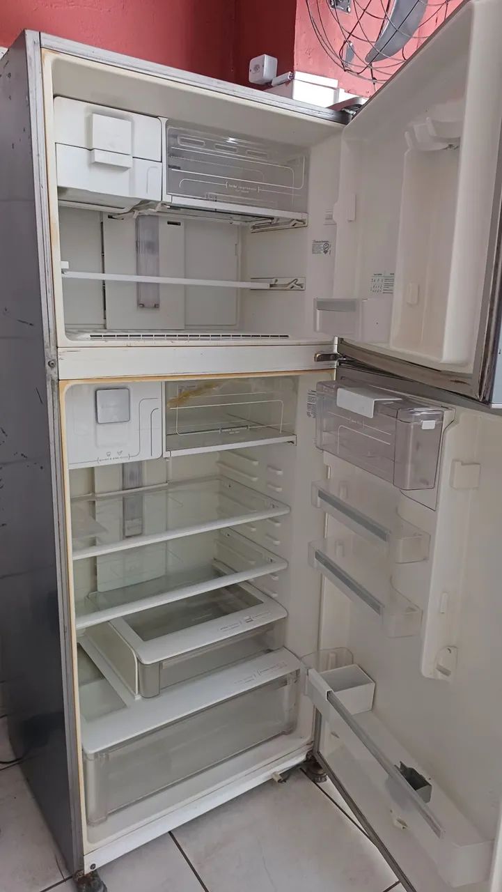 Vende-se geladeira  - Foto 4