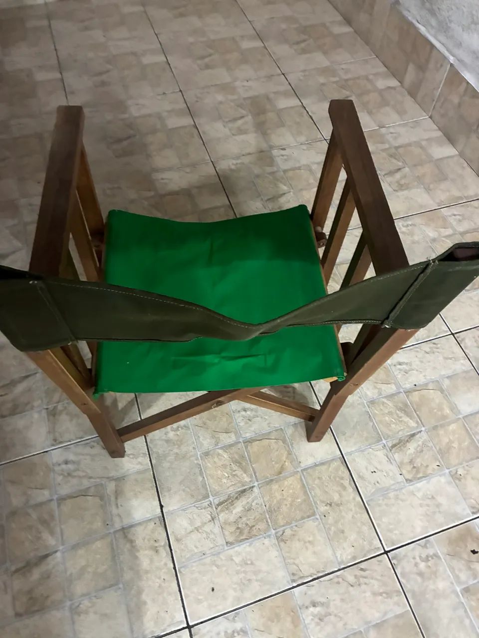 CADEIRA DE DIRETOR - Foto 2