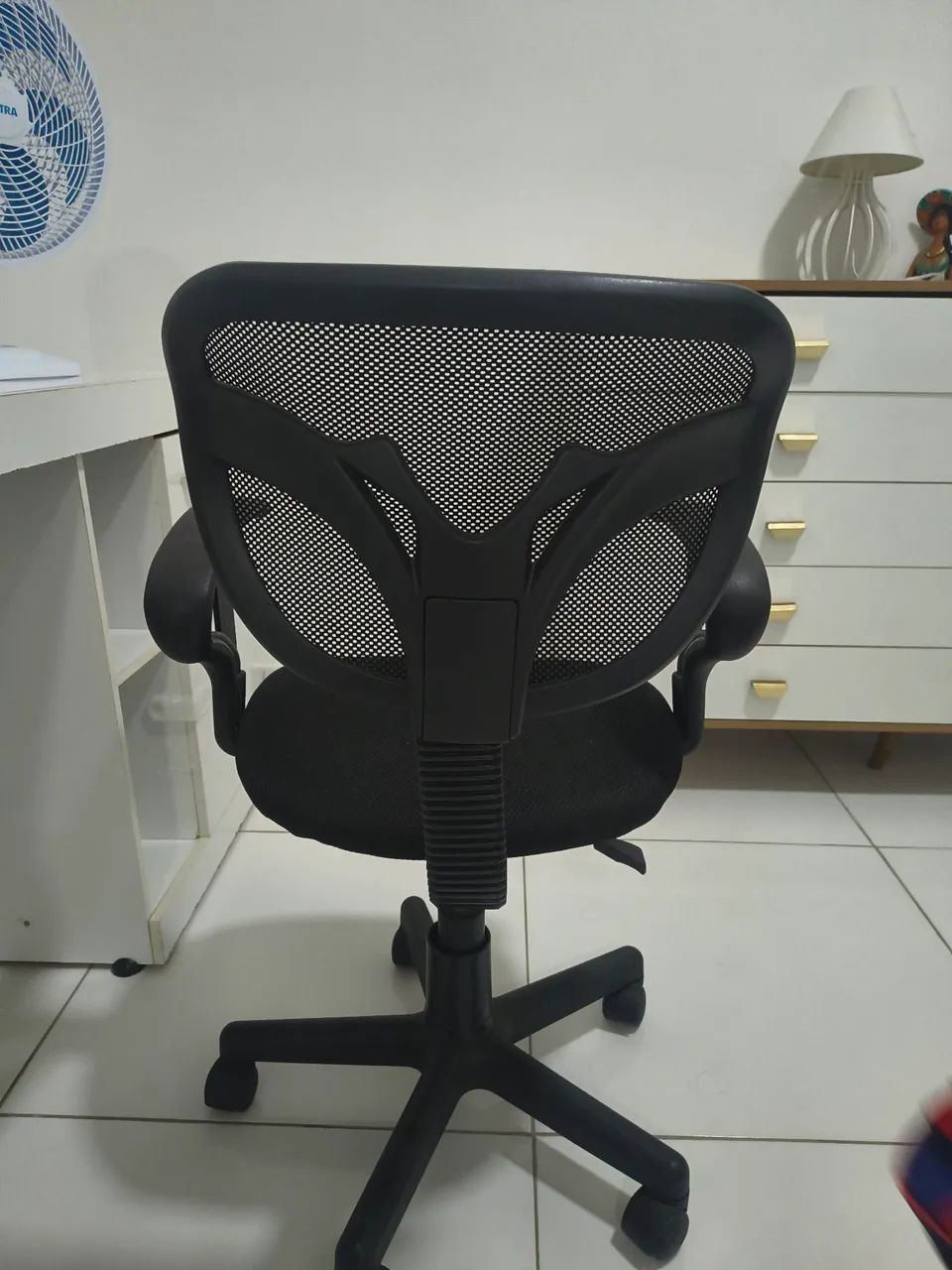 Cadeira de escritório  - Foto 2