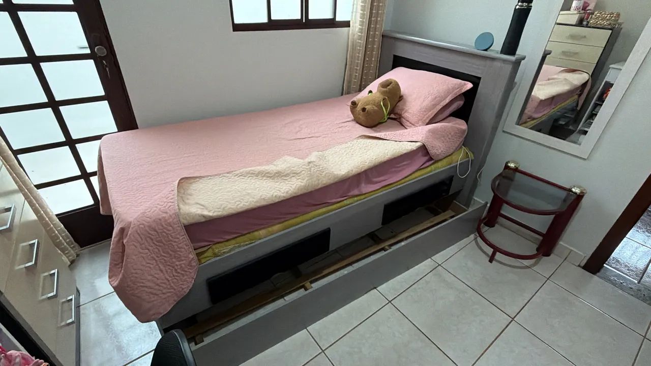 bicama solteiro - Foto 2