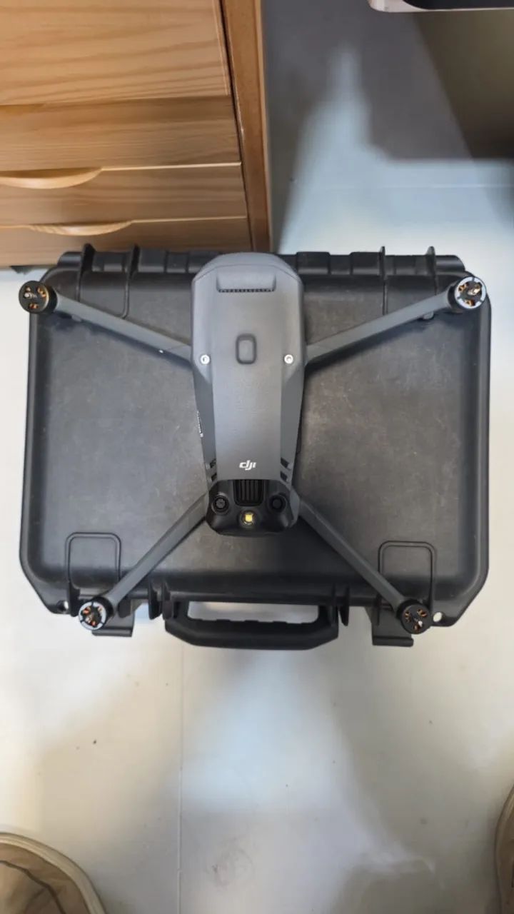 Drone DJI Mavic 3 Enterprise 