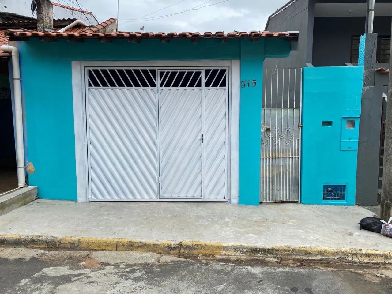 Casa a venda Extrema Minas Gerais 