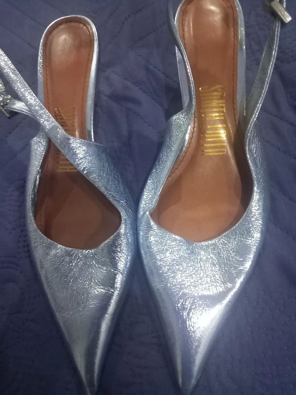 Sapatos 