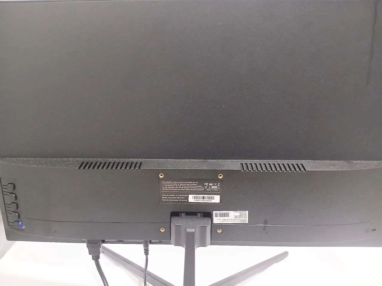Monitor Game Slim 24 Polegadas - Foto 3
