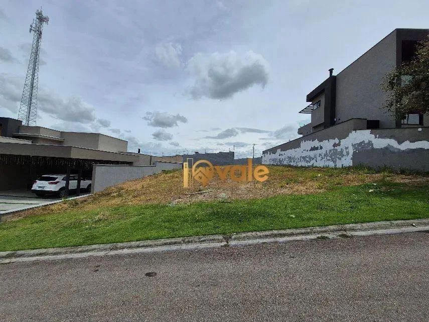 Terreno à venda, 601m² - Colinas do Paratehy Sul - SJCampos - Foto 2