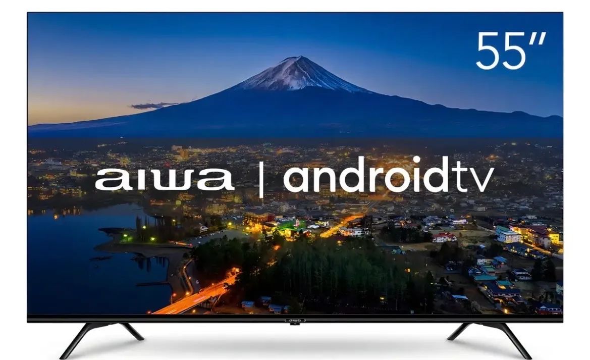 Tv 55 polegadas