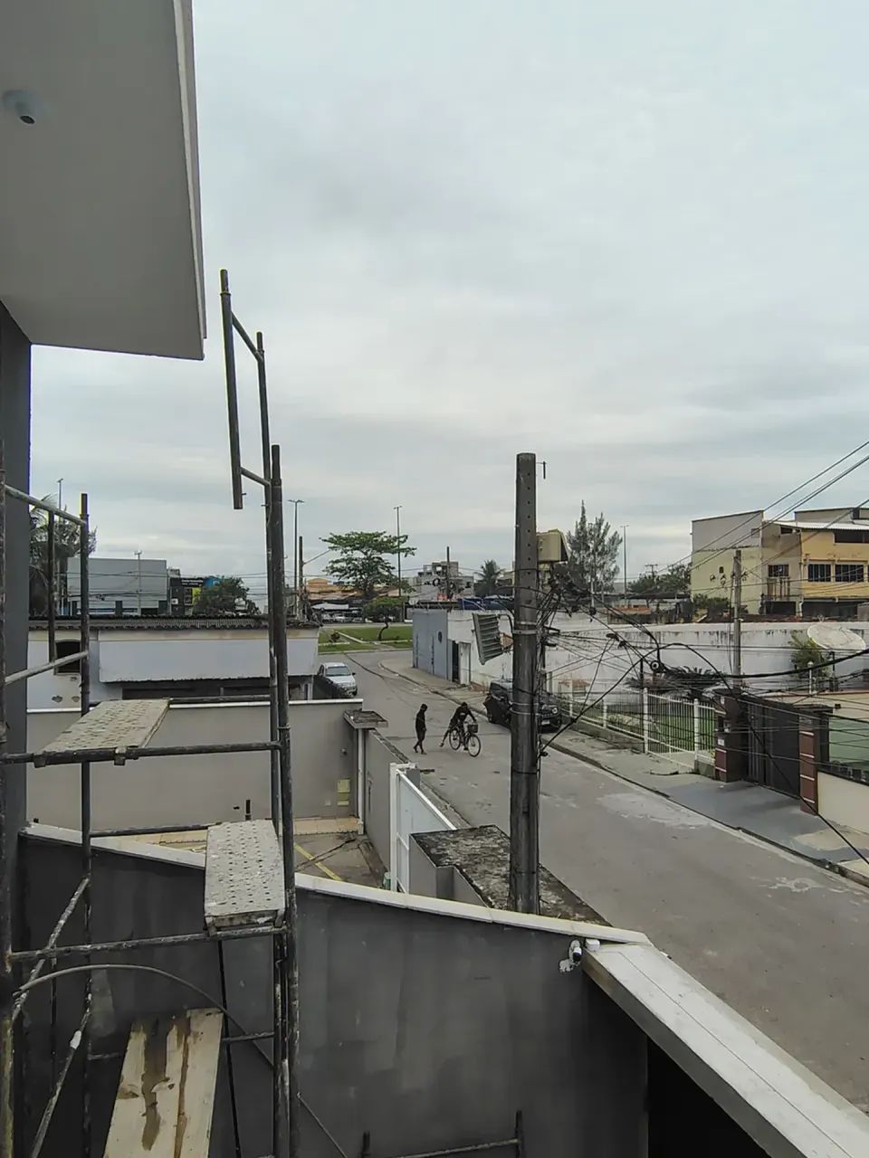 Apê Pagou e Entrou! 1 ou 2 quartos
