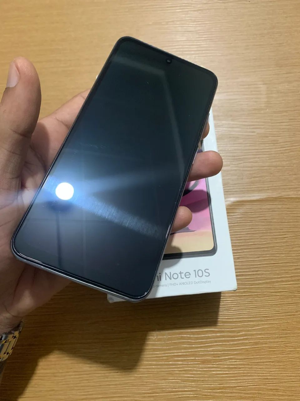 Redmi note 10s 128gb - Foto 3