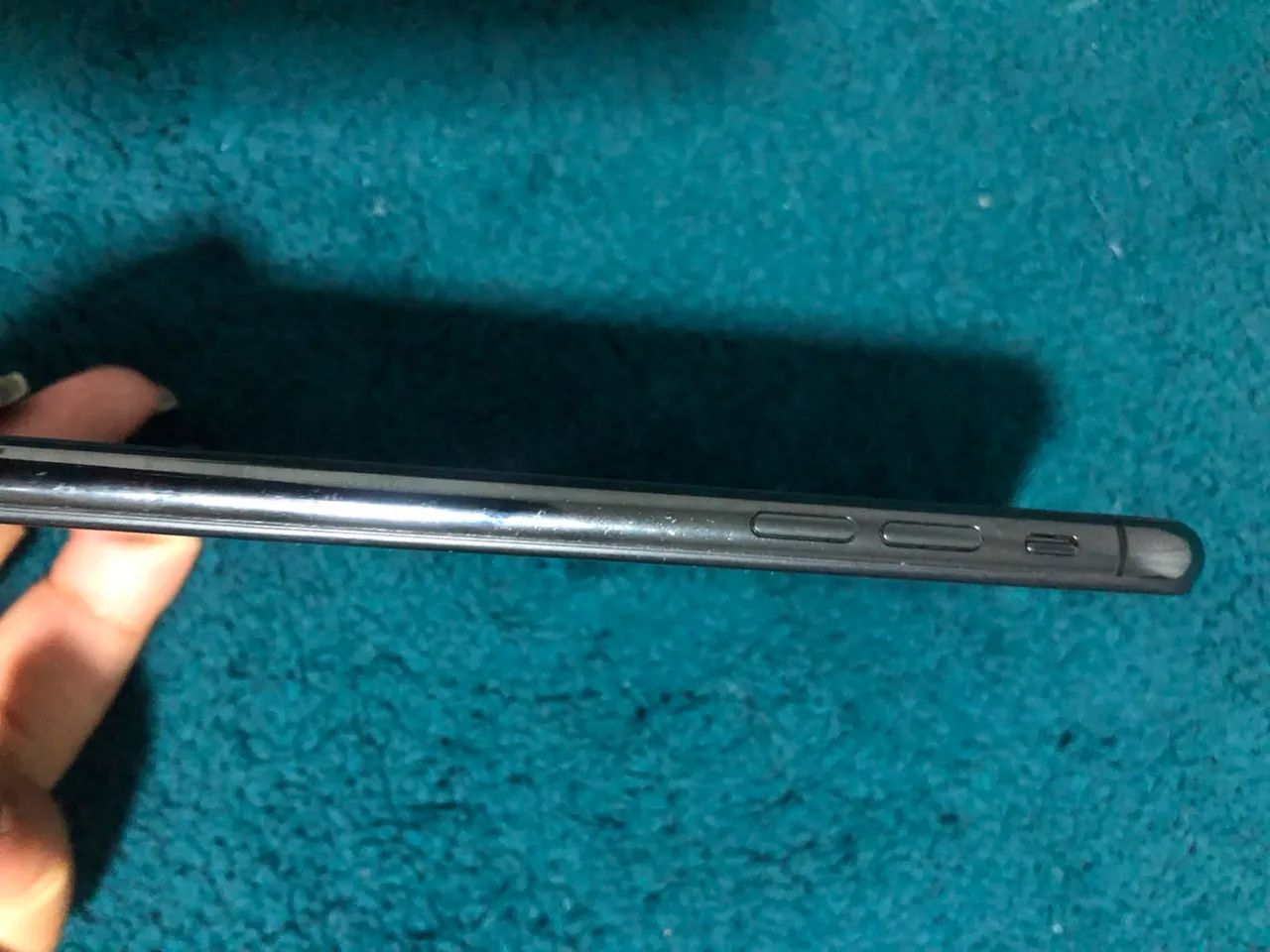 Vendo iPhone X  - Foto 4