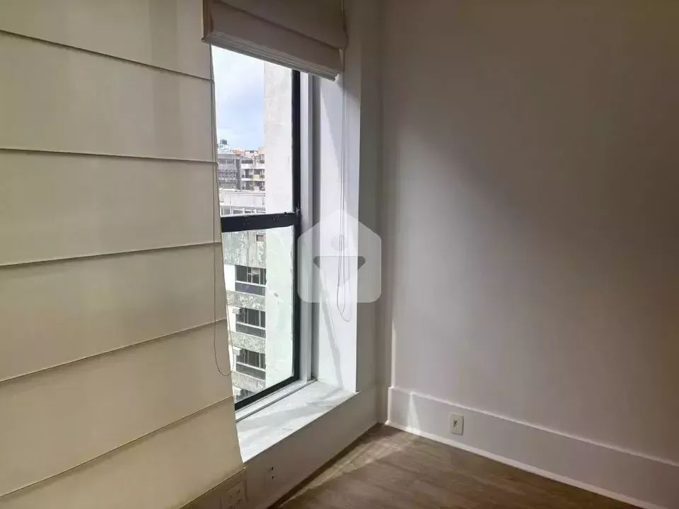 Sala comercial para venda, 35m² - Ipanema - Rio de Janeiro/RJ - Foto 3