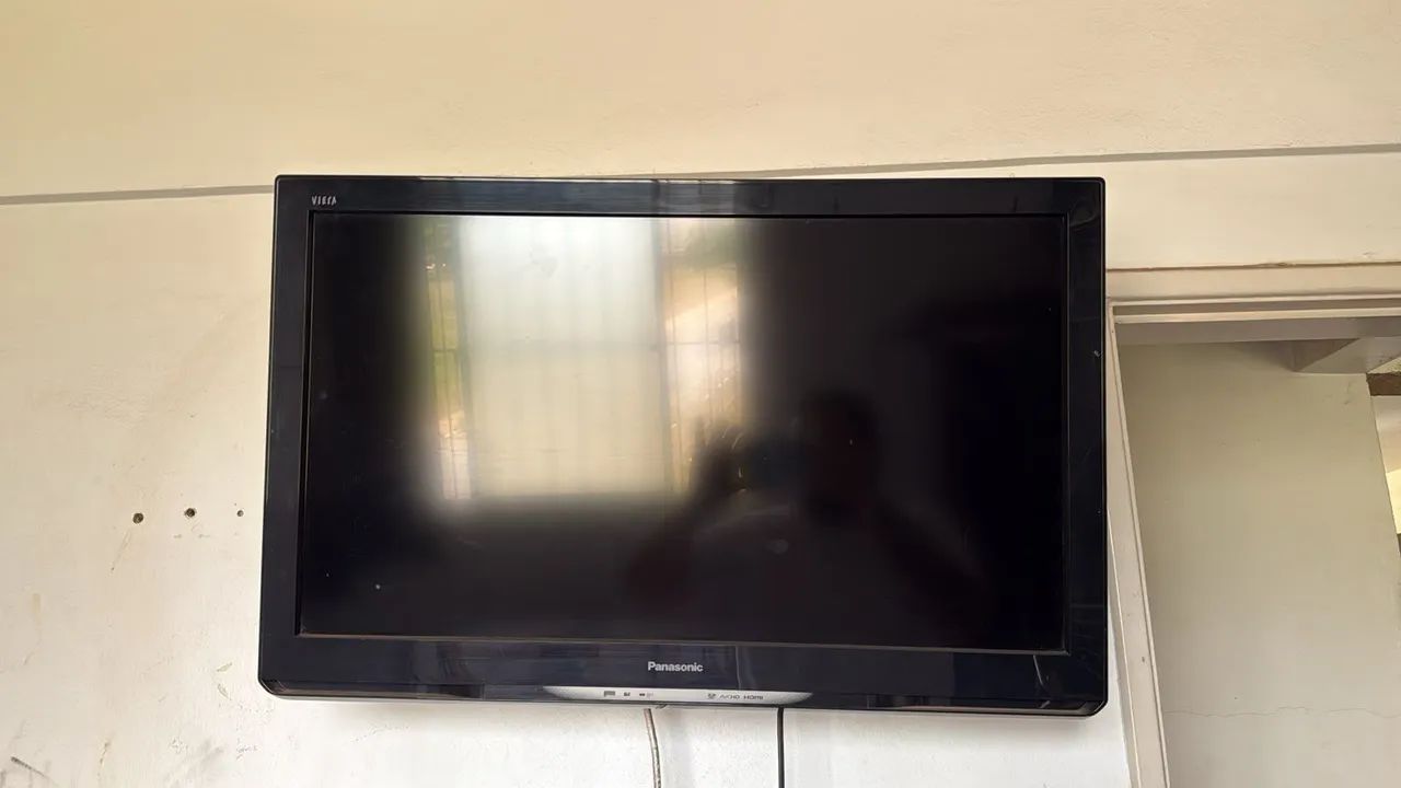 TV Panasonic 32 Polegadas  - Foto 2
