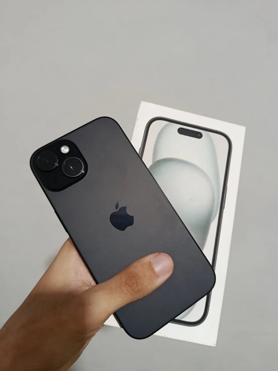 Iphone 15 128GB
