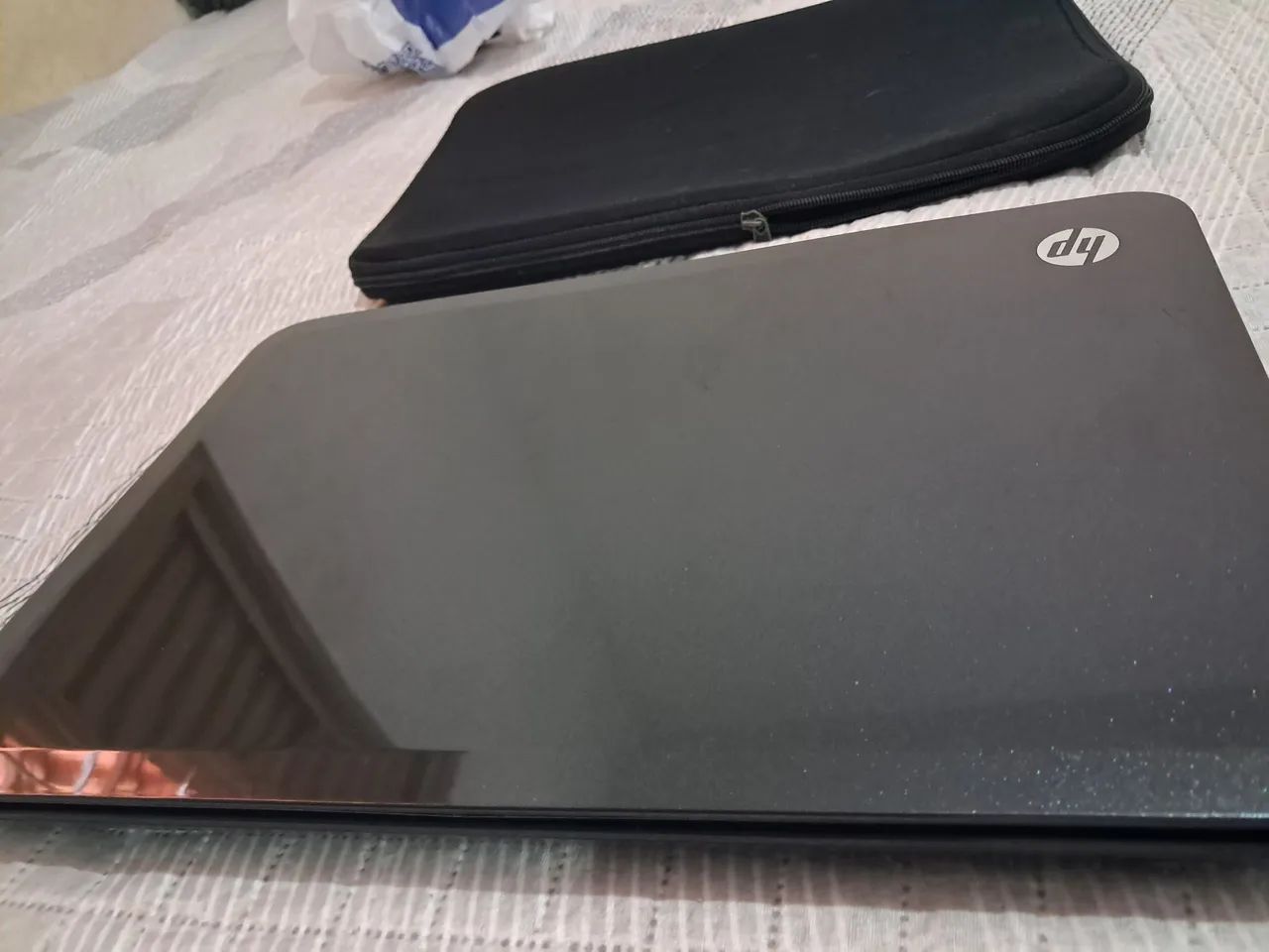 Vendo esse nootbook - Foto 4