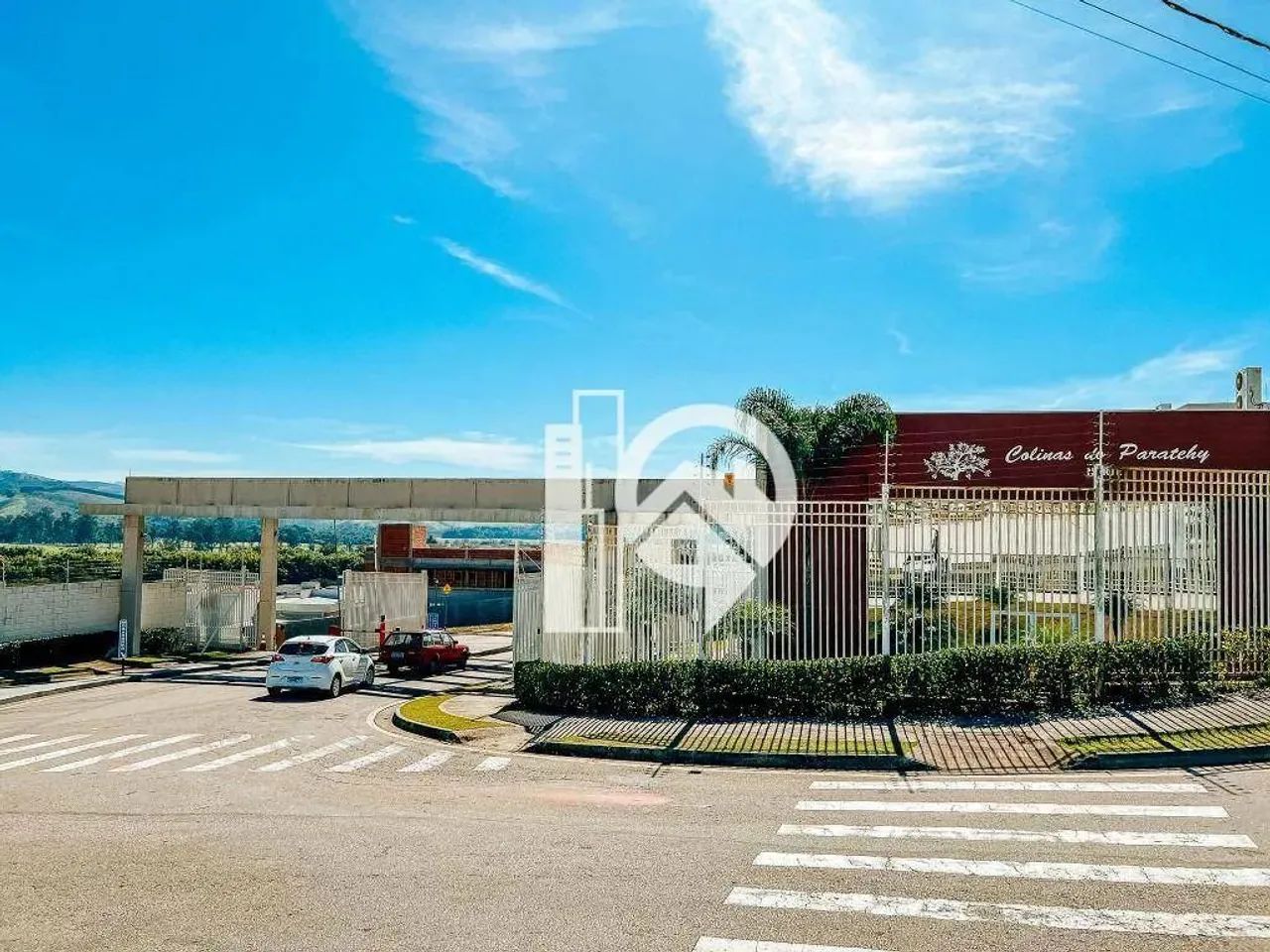 Terreno à venda, 601m² - Colinas do Paratehy Sul - SJCampos - Foto 11