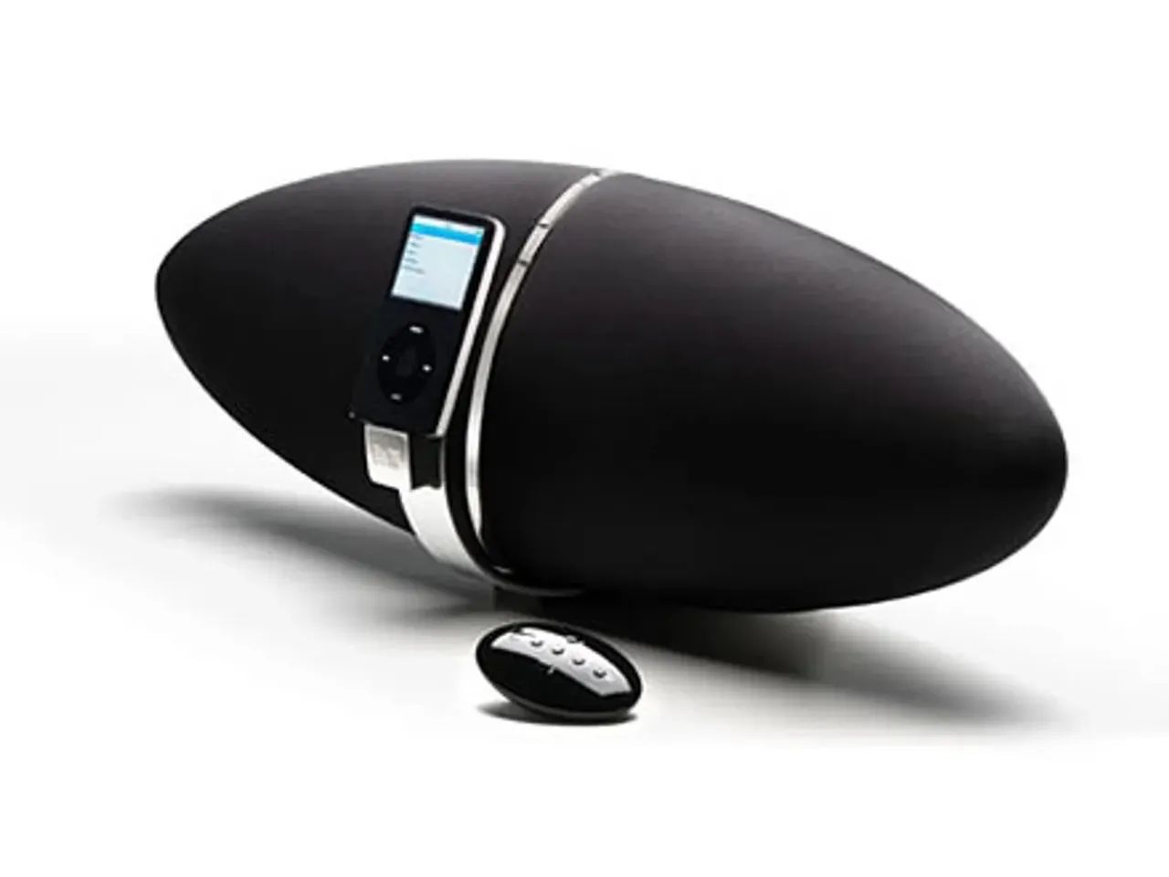 Bowers & Wilkins Zeppelin (1st Generation) - Foto 3