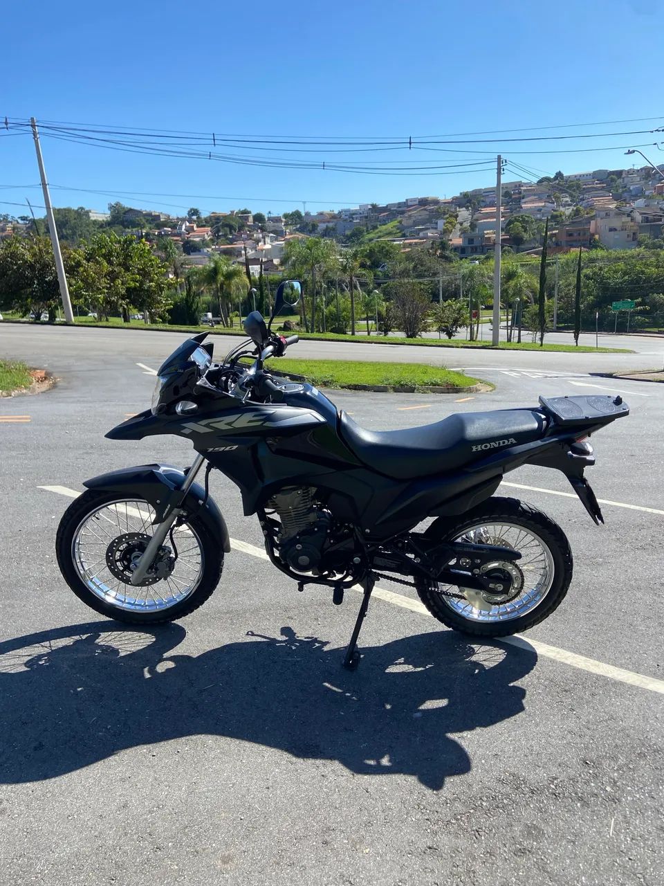 Xre 190cc  - Foto 4