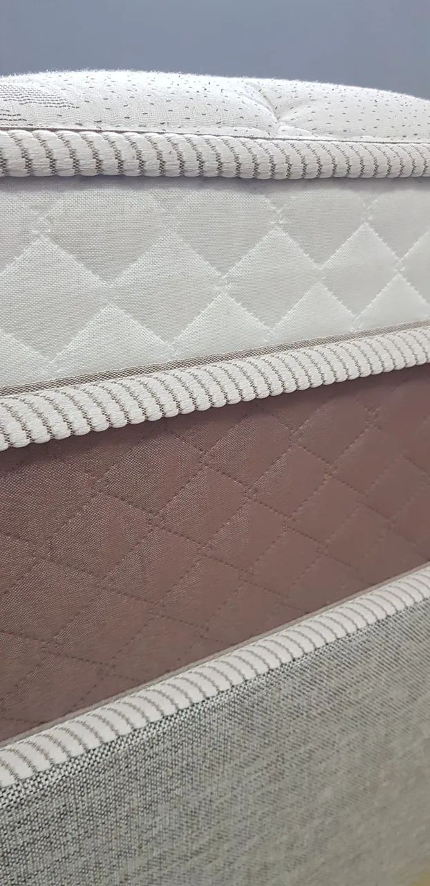 Cama king solteiro  - Foto 4