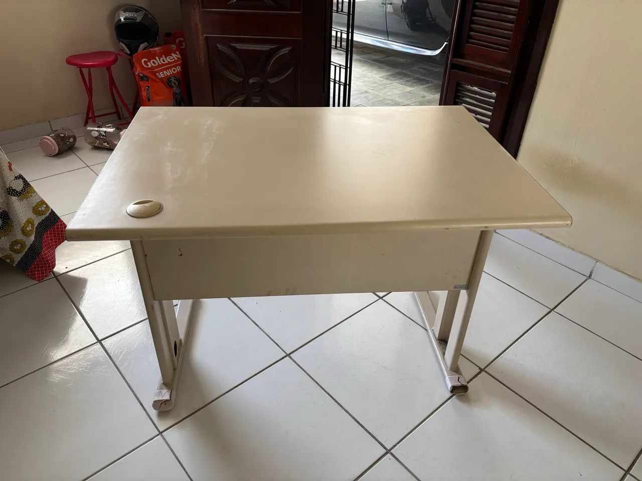 Mesa para computador (casa ou escritório )  - Foto 2