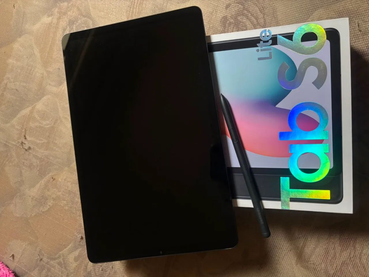 Tab S6 Lite 128GB - Foto 2