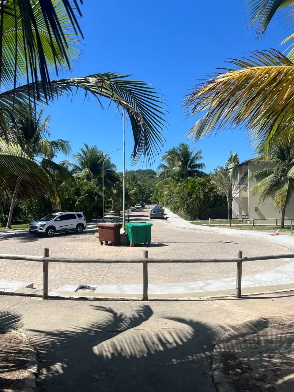 LOTE NO CONDOMÍNIO COSTA DOS CORAIS. - Foto 3