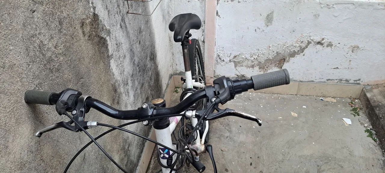 Bicicleta  - Foto 3