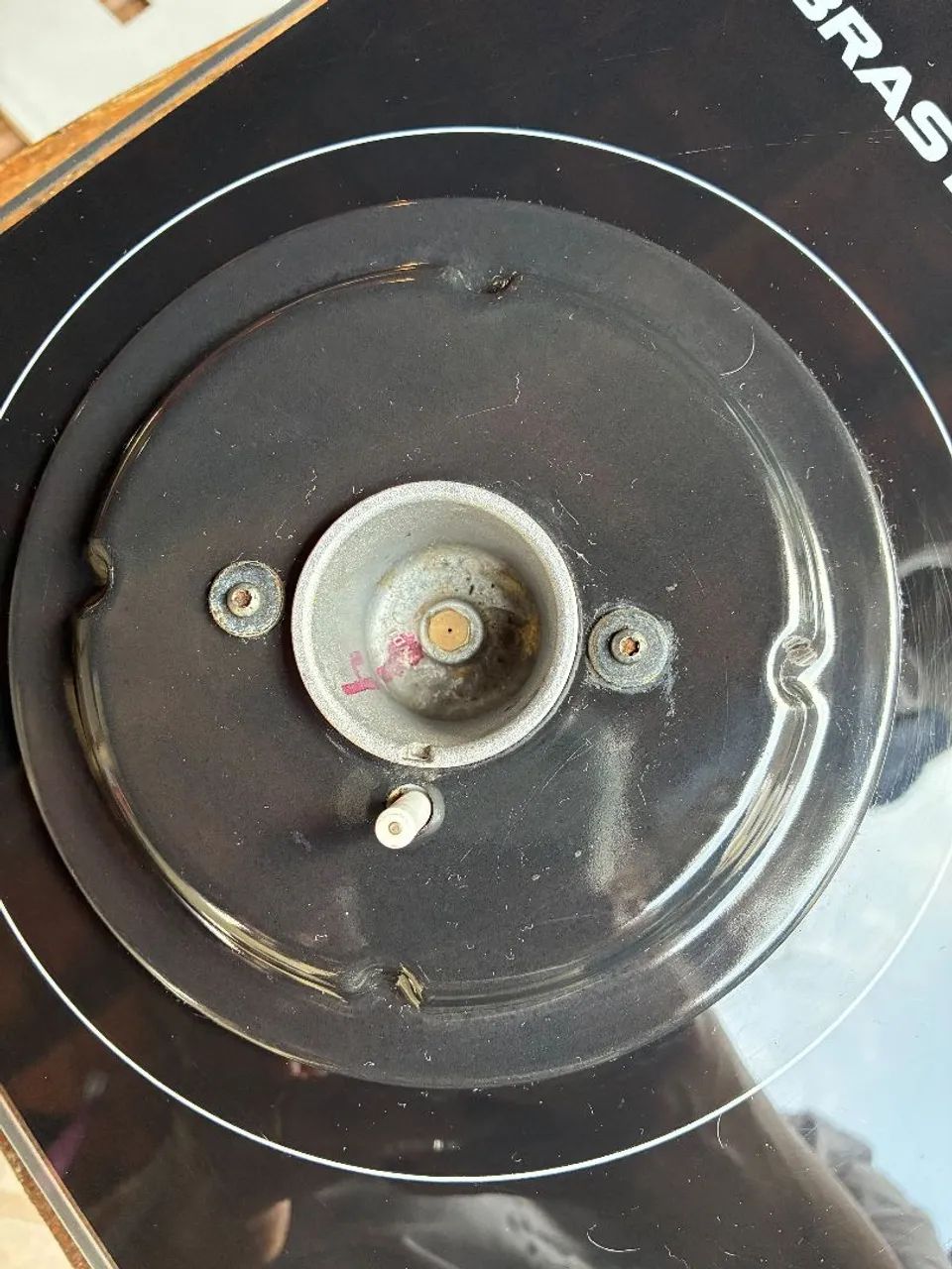 Cooktop Brastemp - Foto 4