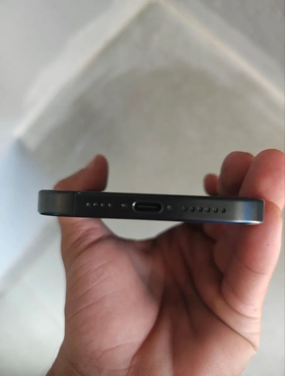 iPhone 15 pro max 256GB  - Foto 5