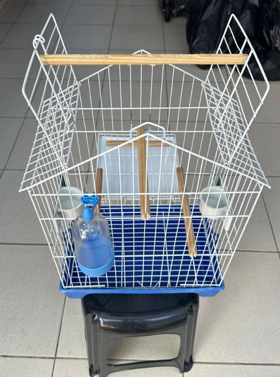 Gaiola  - Foto 3