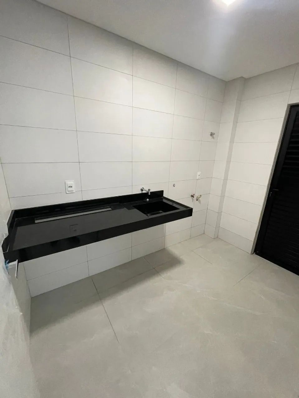 Giardino Bianco- 169m², 3 Quartos, Area gourmet, 2 vagas. -Lagoa Seca. - Foto 6