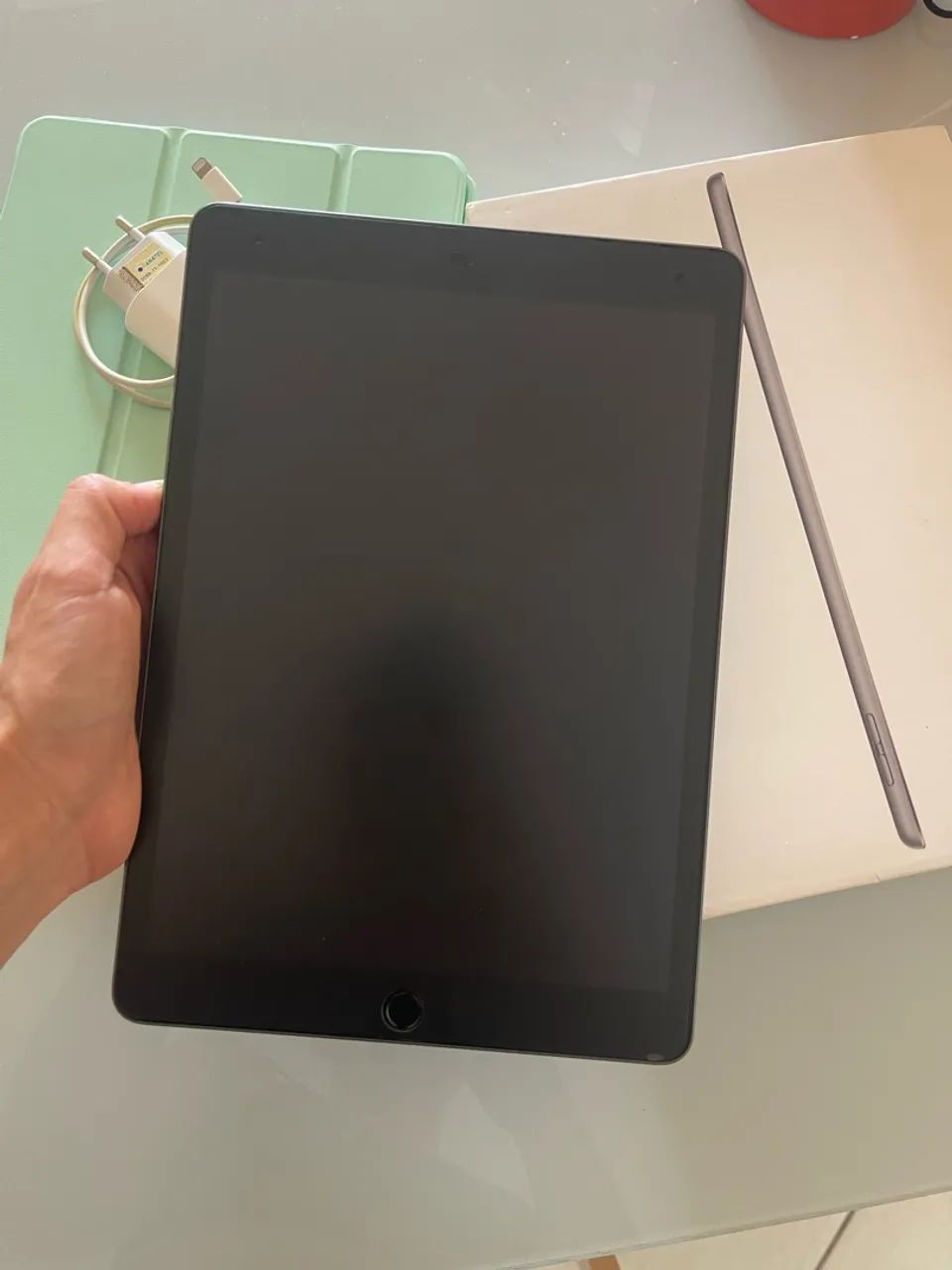 iPad 9  - Foto 2