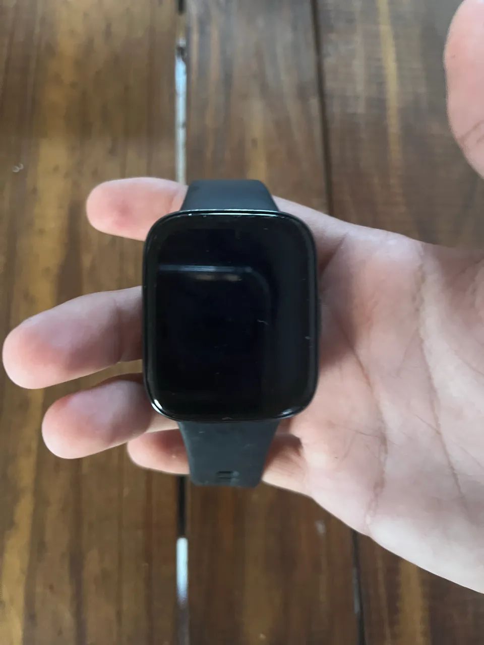 Relógio Redmi Watch 3 Active  - Foto 2