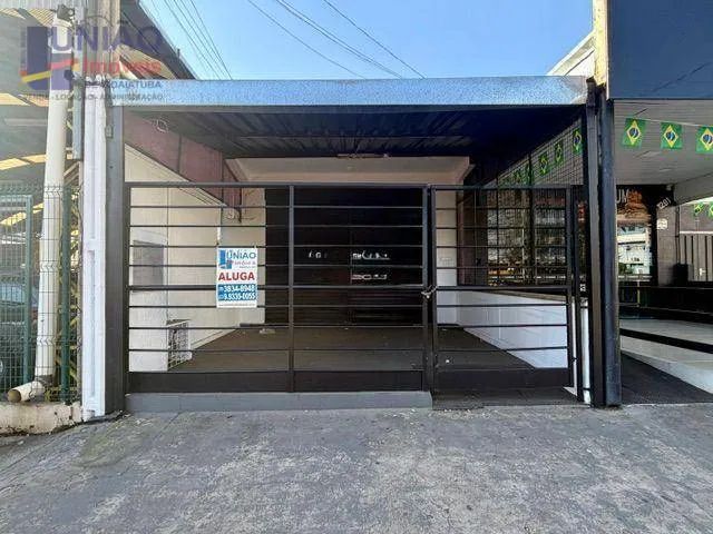 Saão Comercial de Frente pra Avenida em Indaitauba/SP