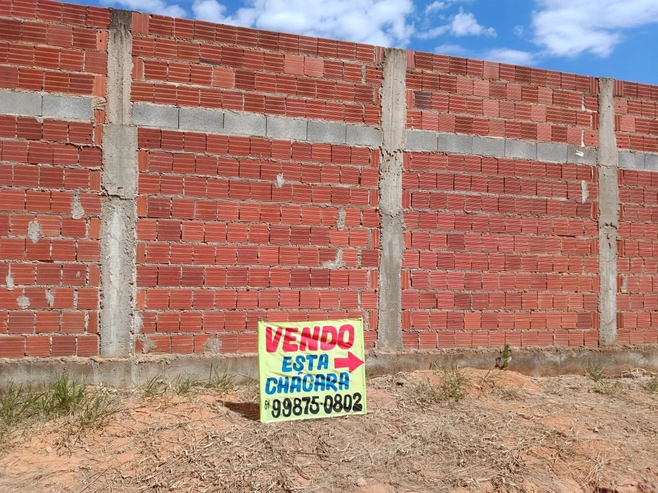 Vendo Chácara na Ponte Alta de Cima Gama - Foto 2