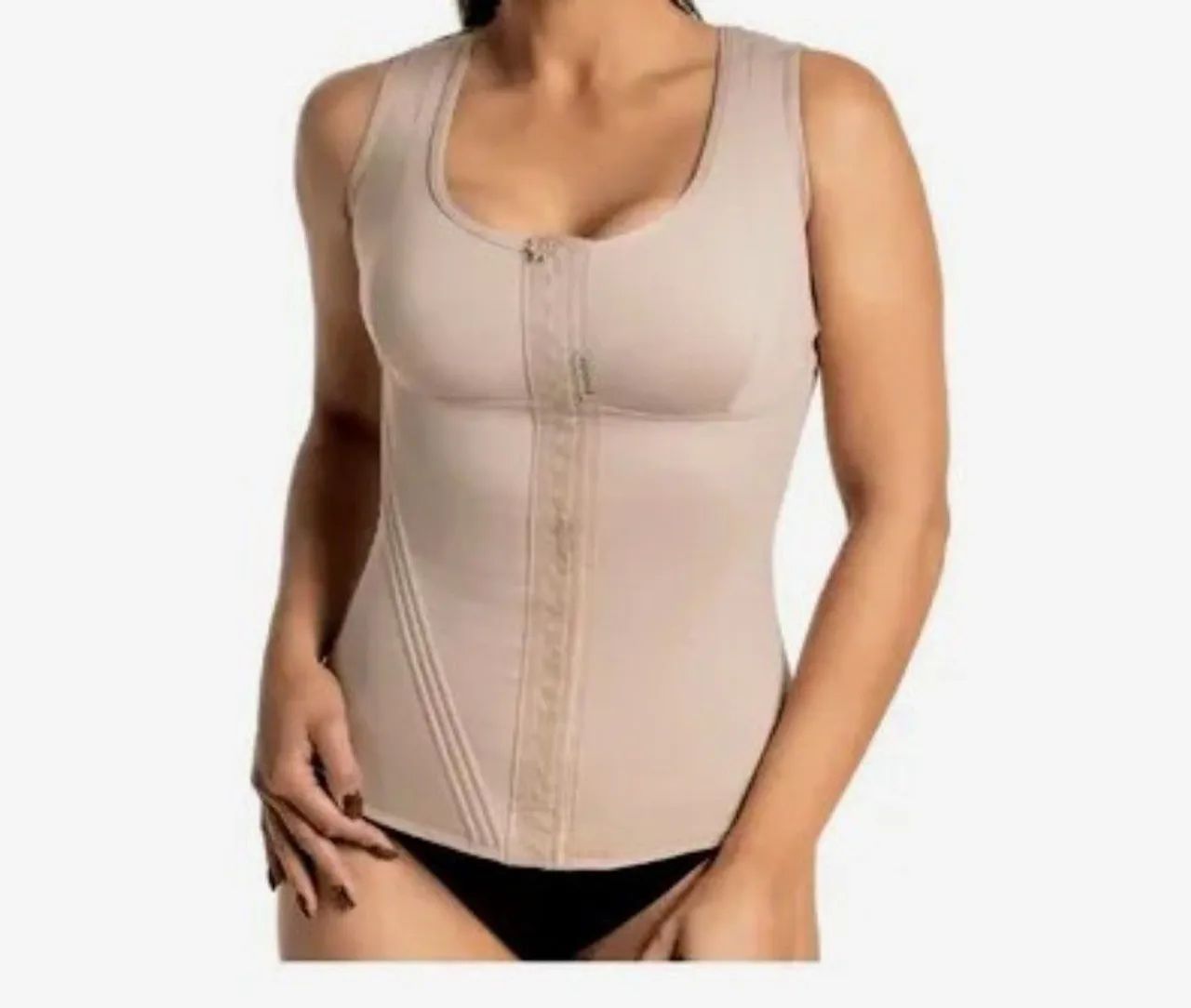 Cinta Modeladora Feminina - Foto 2