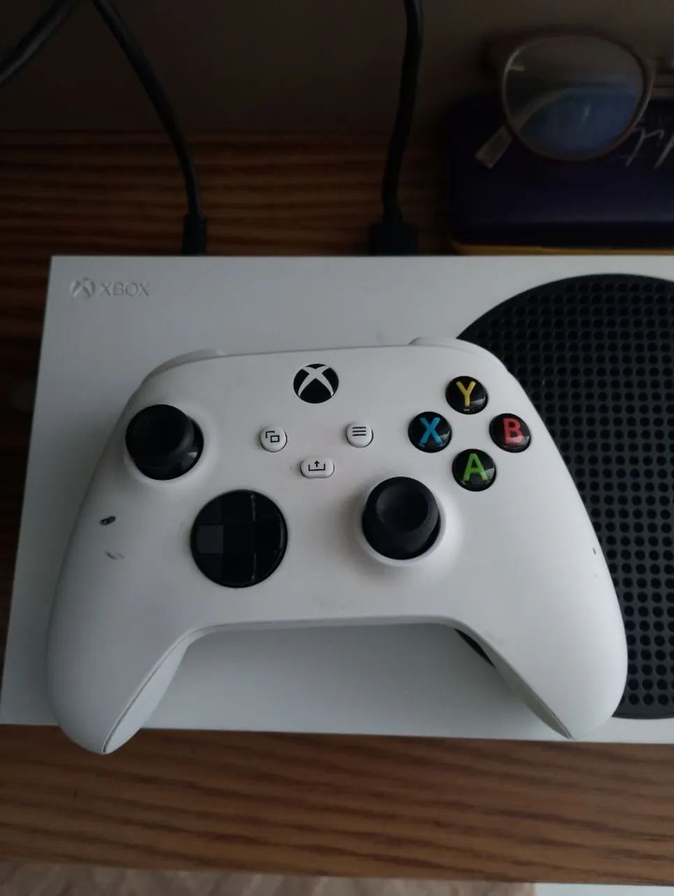 Xbox séries s - Foto 2