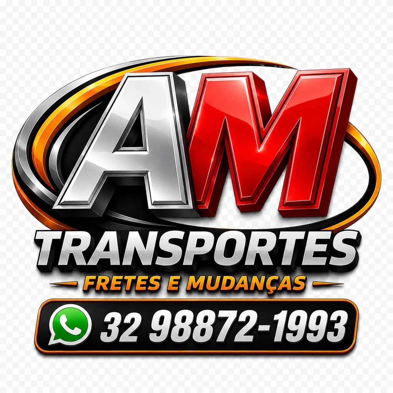 AM fretes e mudanças 