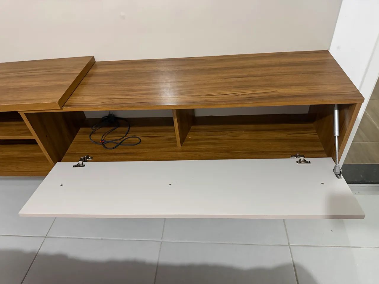 Painel de tv  - Foto 4