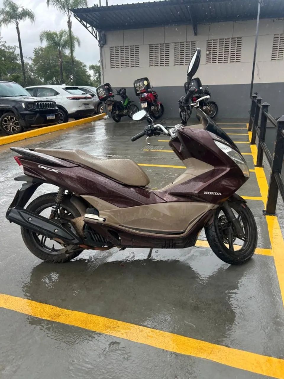 PCX 2018 - Foto 4