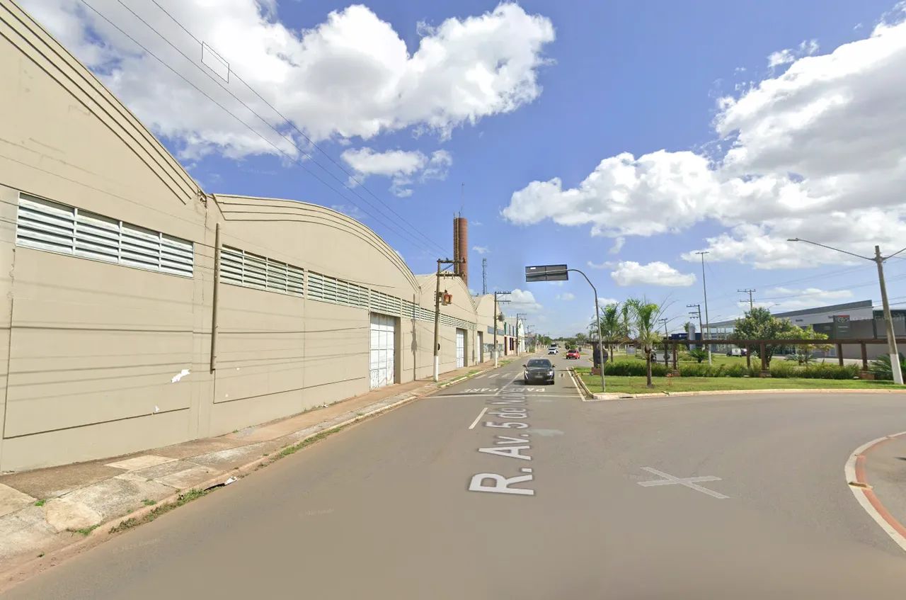 Galpão para locação em Itapetininga com 8.406m² - Foto 4