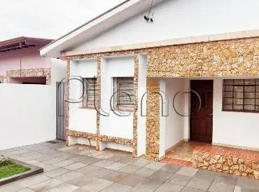Casa à venda com 3 quartos no Vila Santana, Valinhos.