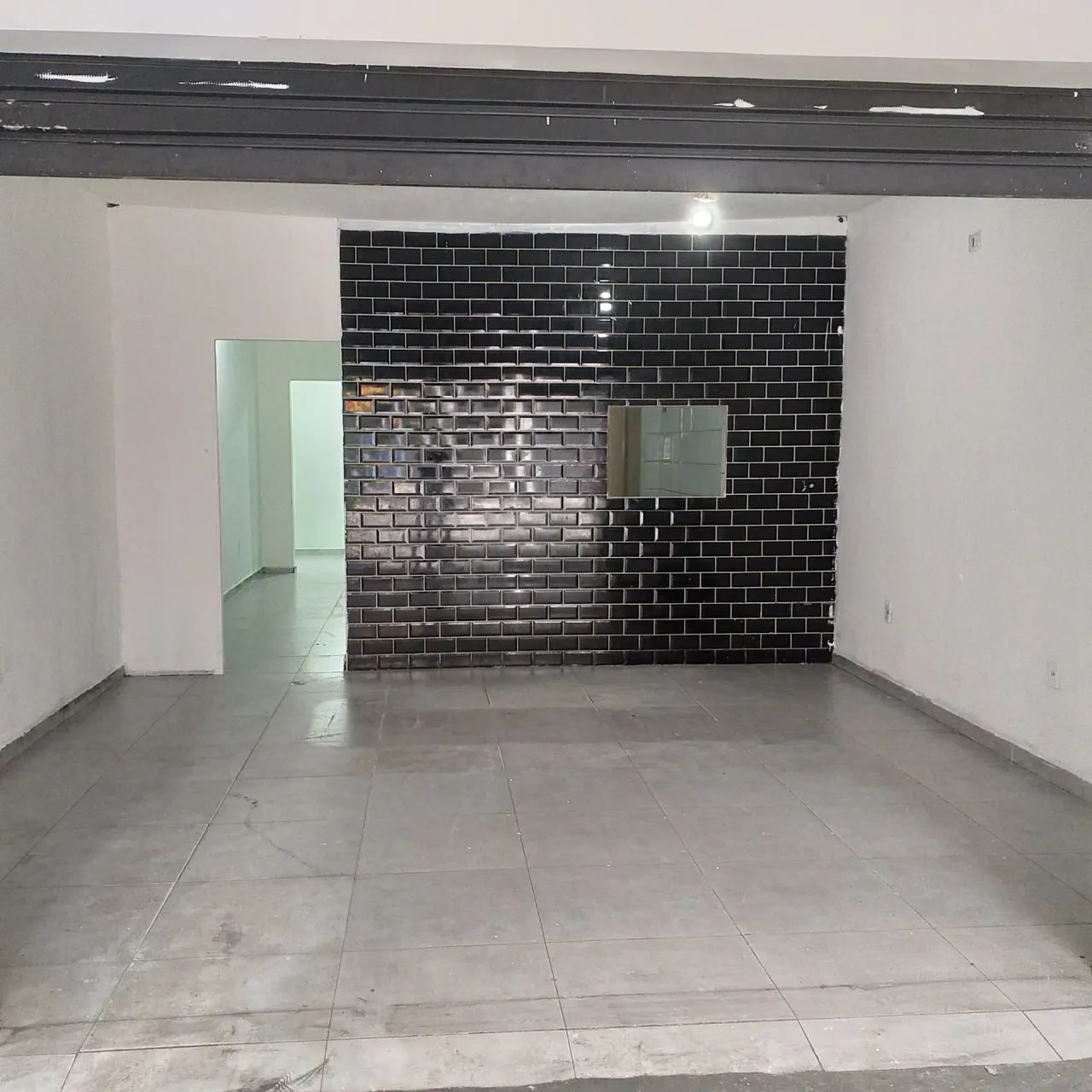 Ponto Comercial " Alfredo Pujol " Loja 100 mts e vaga 2 autos !!  Santana !! - Foto 4