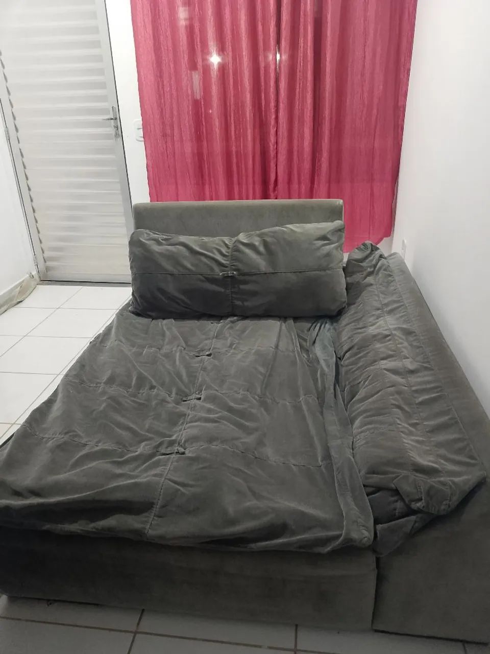 Sofá para venda