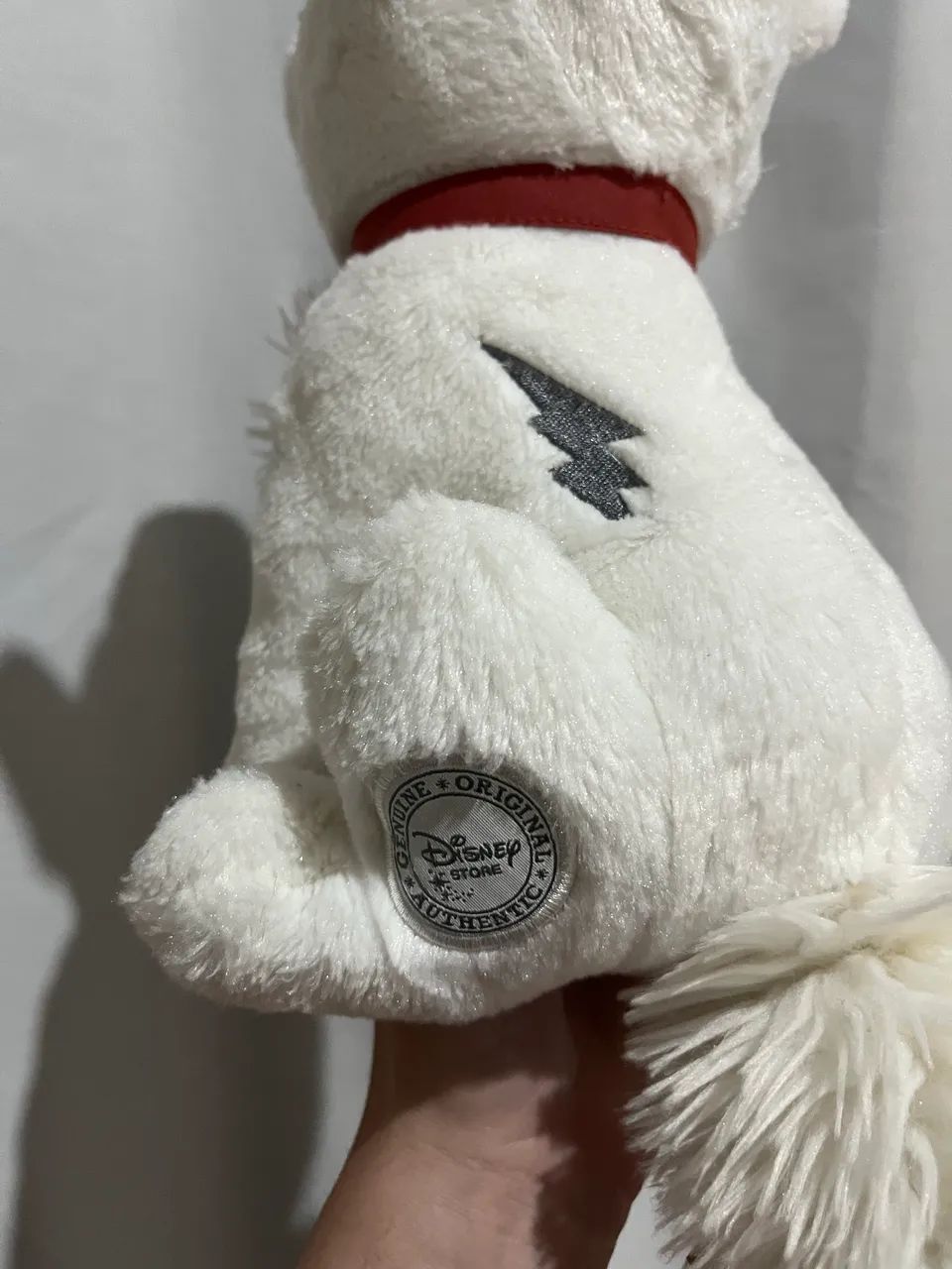 Pelúcia Bolt, o SuperCão - Disney - Foto 5