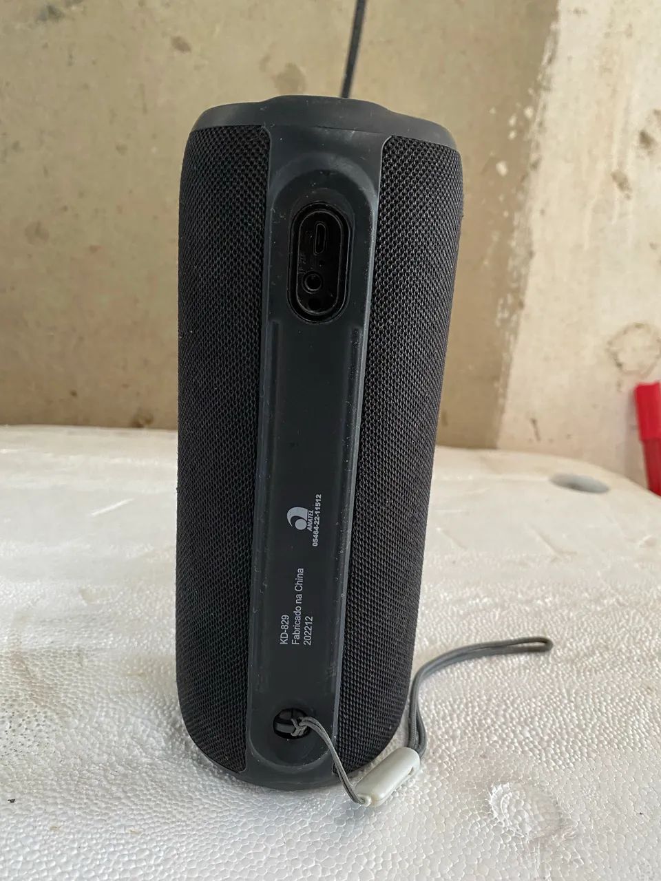 Caixinha De Som KAIDI - Foto 3