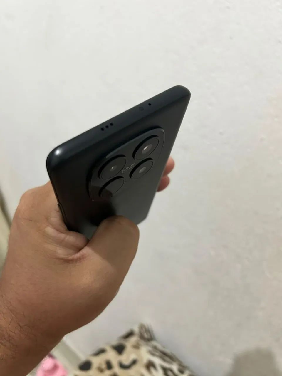 Redmi note 15 256gb troco  - Foto 3