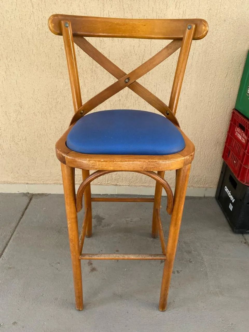 Cadeira de bistrô - Foto 2