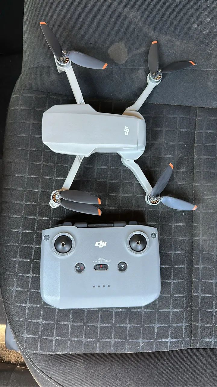 Drone